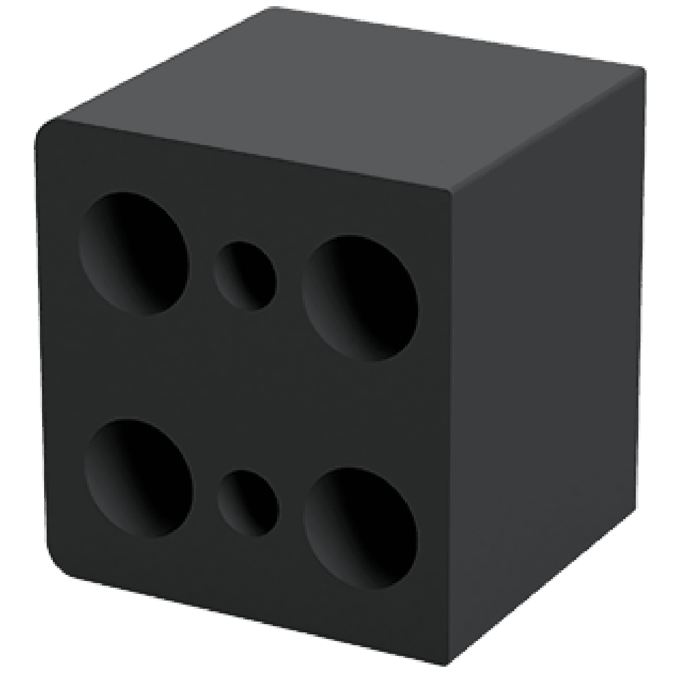 Distacube Vorteil